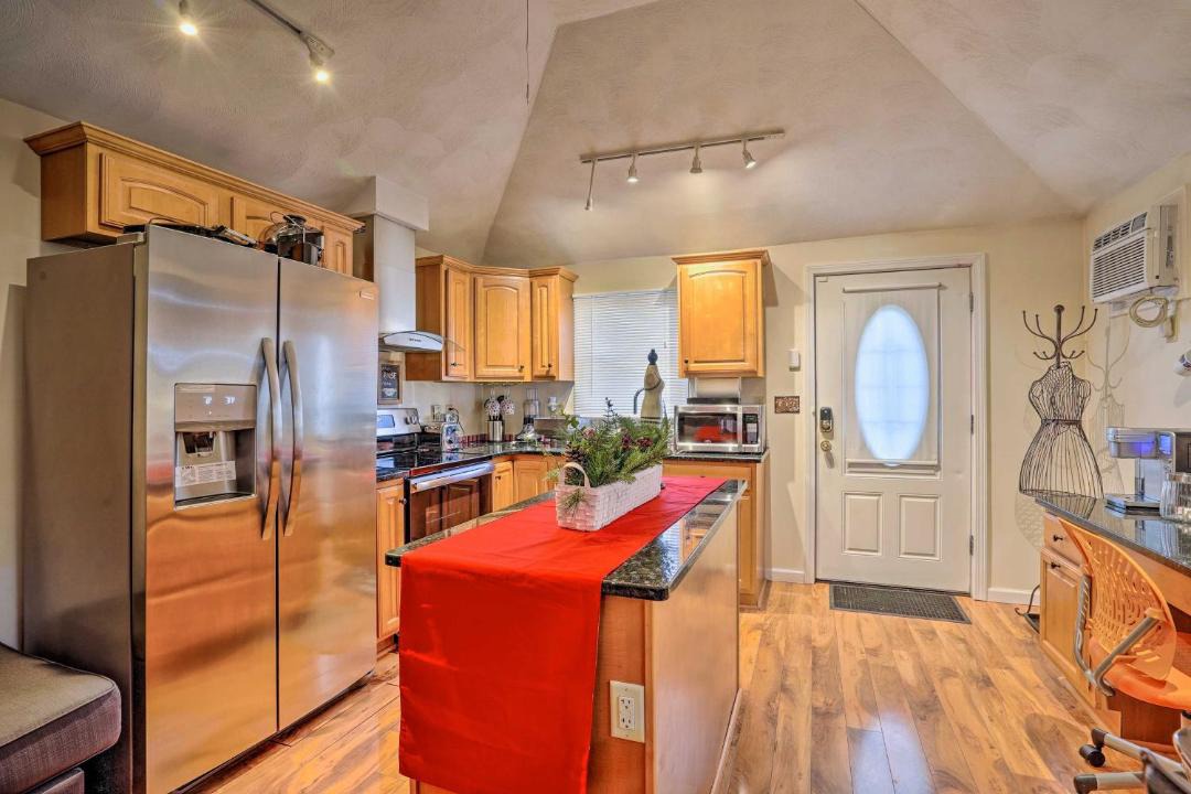Photo of Kitchen in Revere