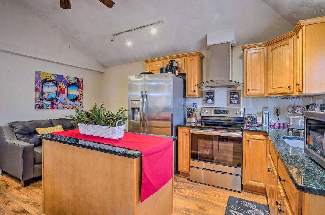 Photo of Kitchen in Revere
