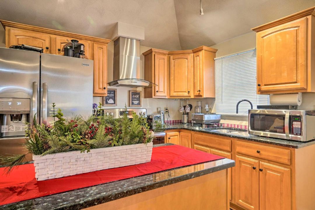 Photo of Kitchen in Revere