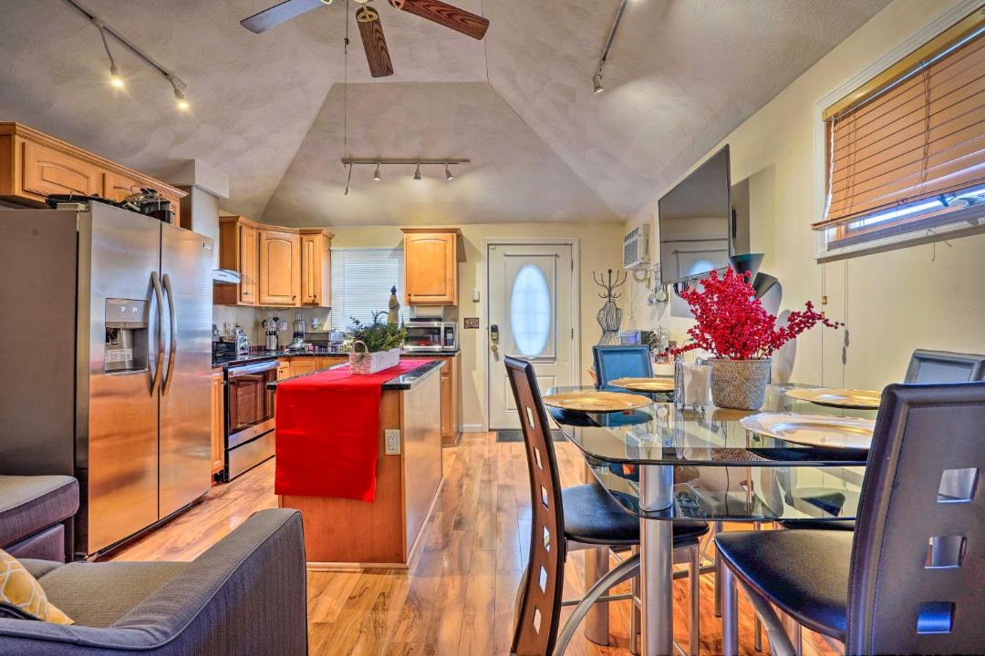 Photo of Kitchen in Revere