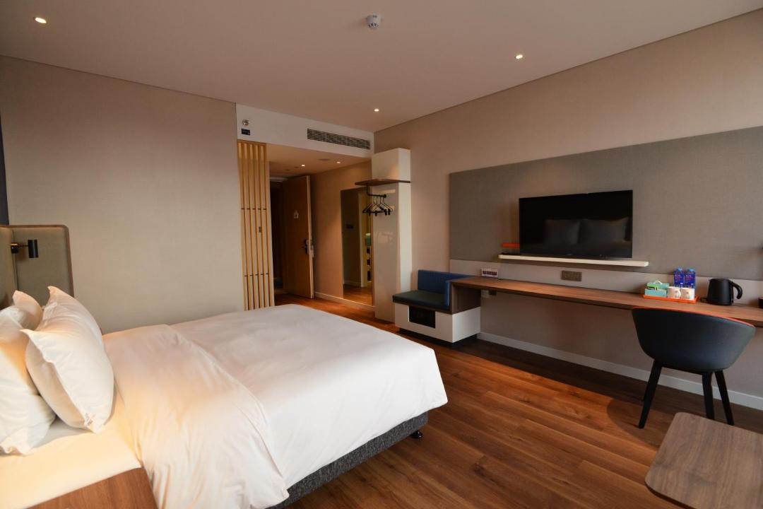 Photo of Bedroom in Binjiang