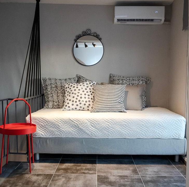 Photo of Bedroom in Heraklion