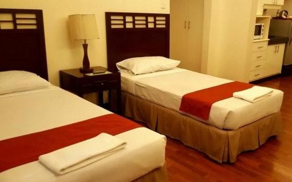 Photo of Bedroom in San Lorenzo
