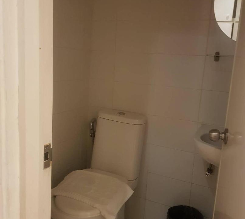Photo of Bathroom in San Lorenzo