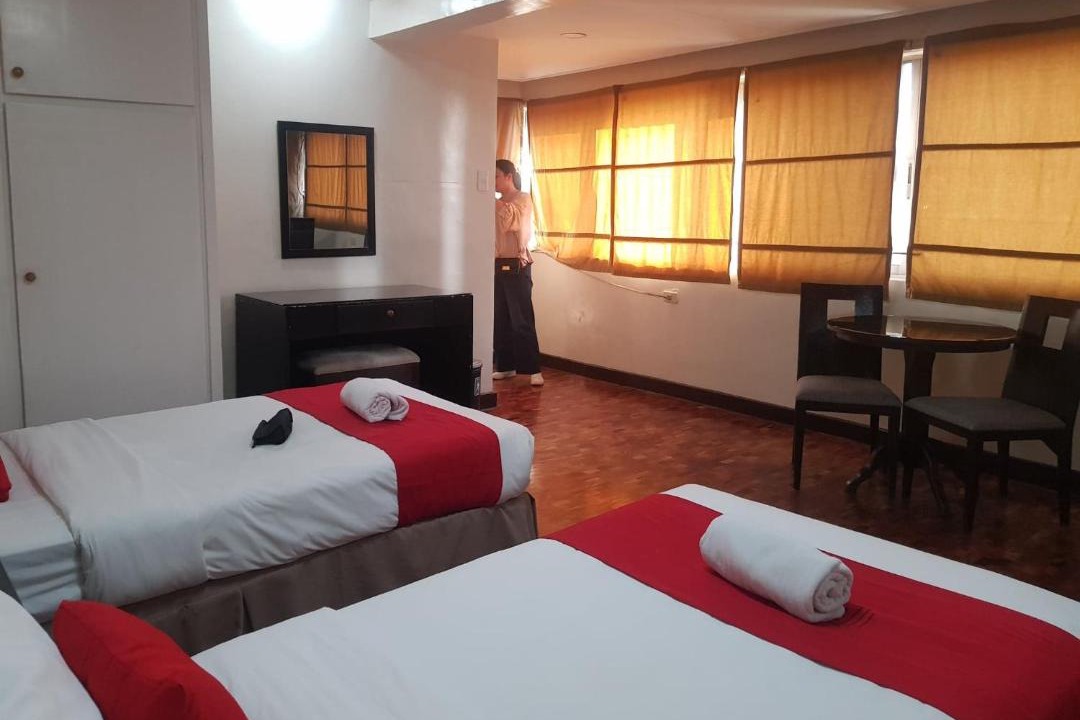 Photo of Bedroom in San Lorenzo