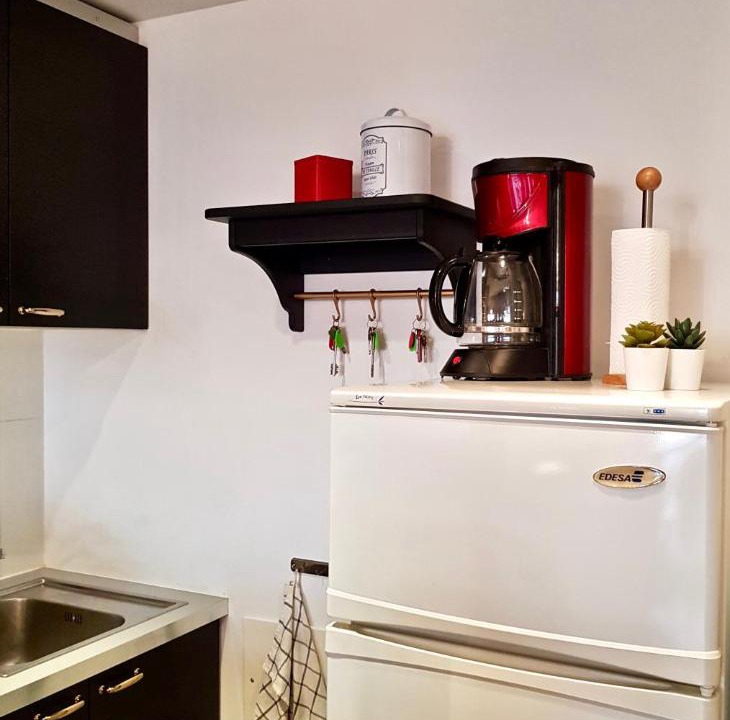 Photo of Kitchen in Torrox Costa
