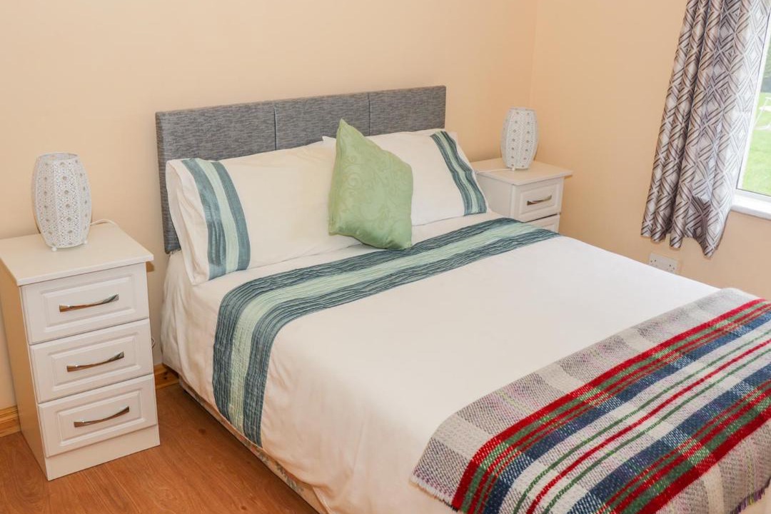 Photo of Bedroom in Glenamaddy