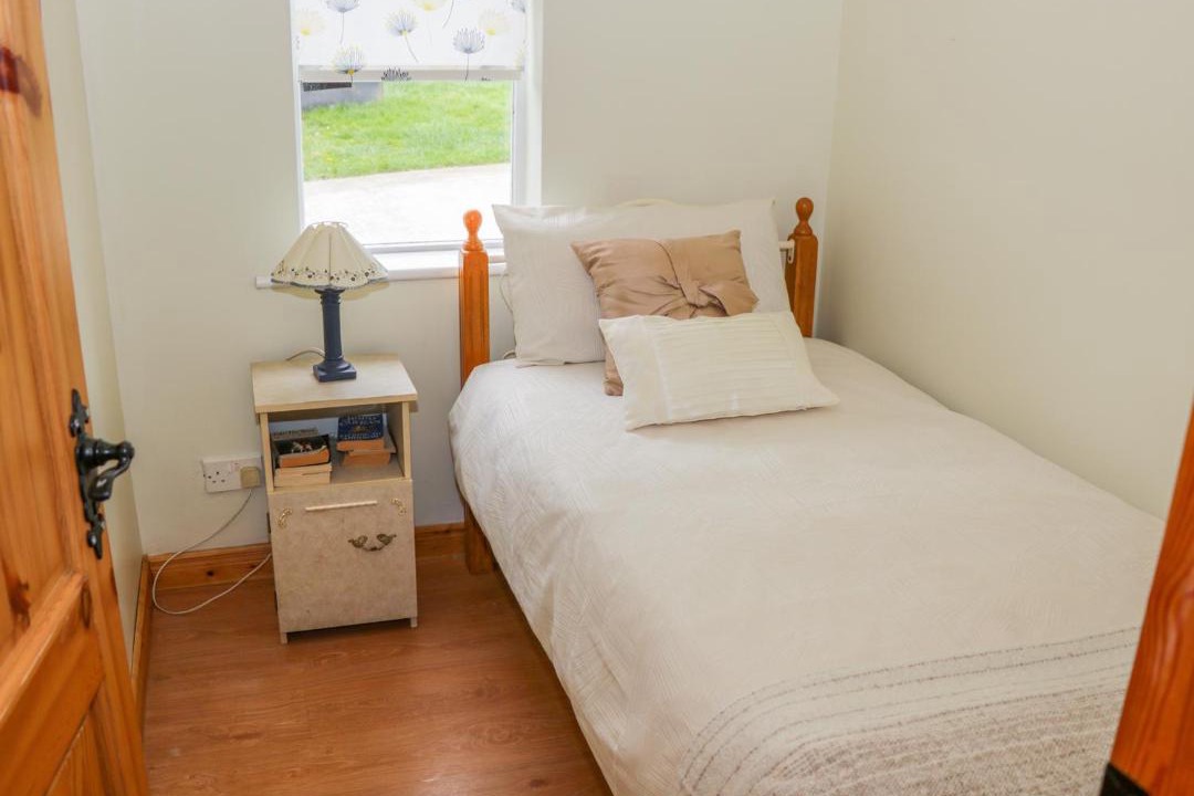 Photo of Bedroom in Glenamaddy