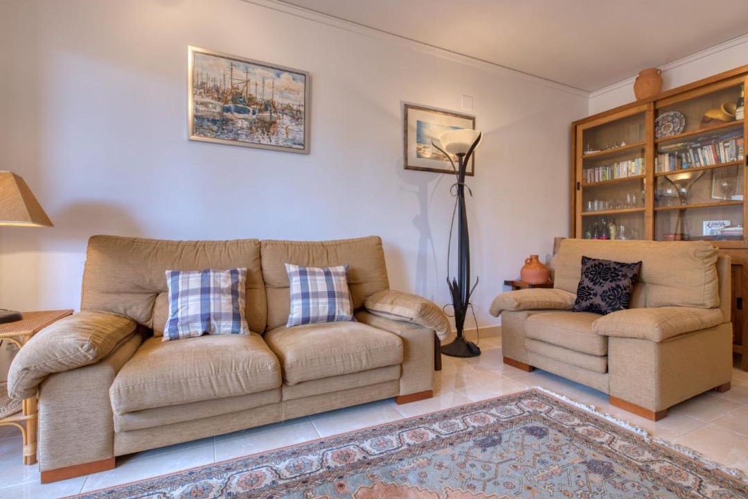 Photo of Livingroom in Platja de l'Arenal