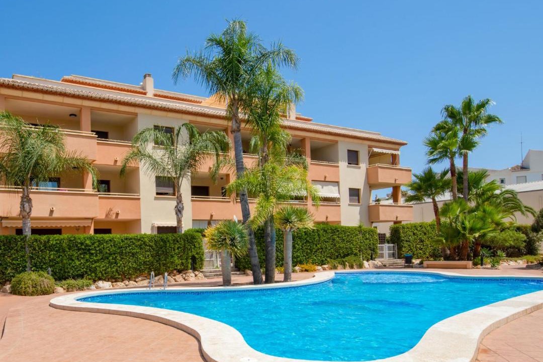 Photo of Patio Balcony in Platja de l'Arenal