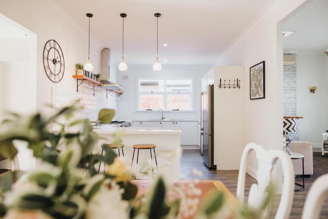 Photo of Kitchen in Clare