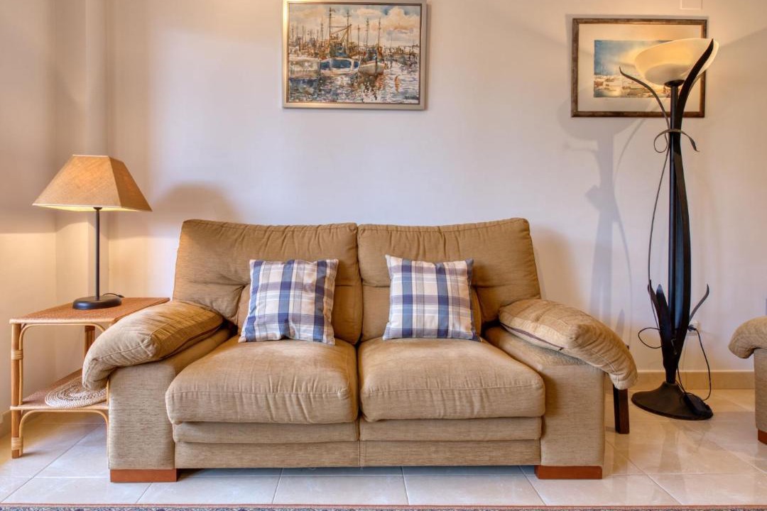 Photo of Livingroom in Platja de l'Arenal