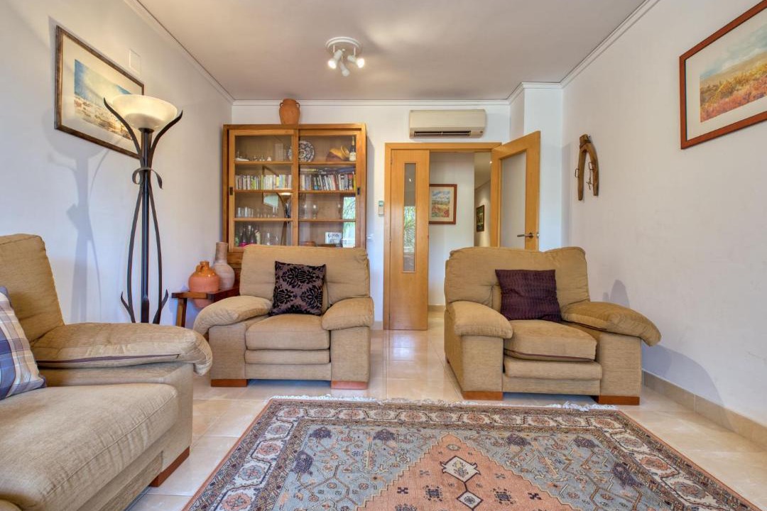 Photo of Livingroom in Platja de l'Arenal