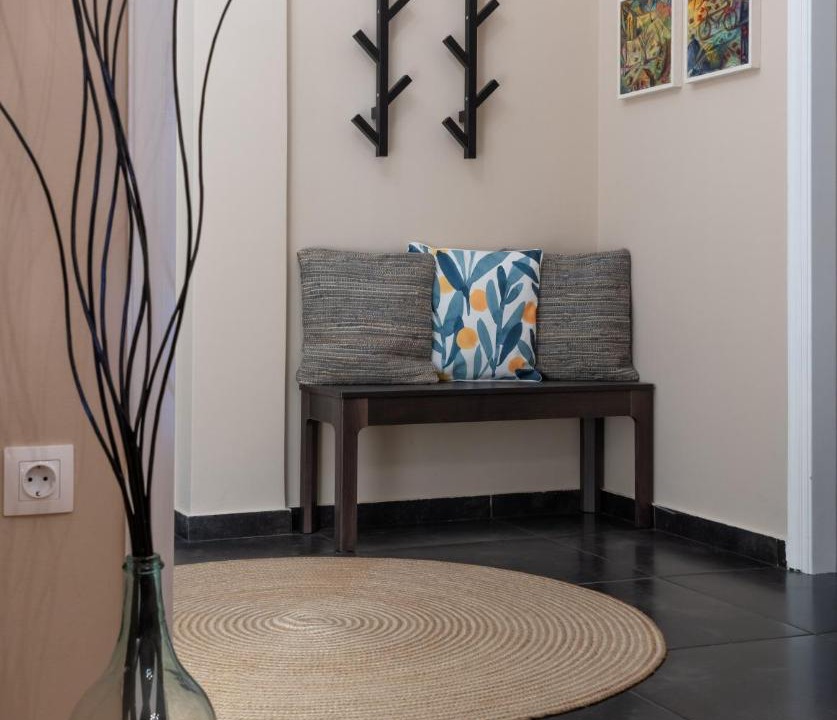 Photo of Livingroom in Koukaki