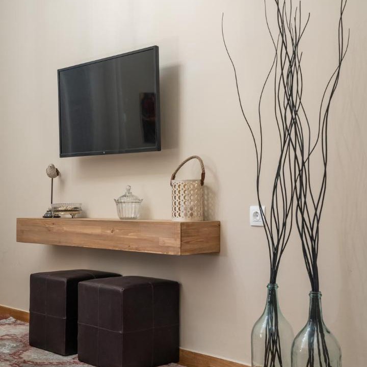 Photo of Livingroom in Koukaki
