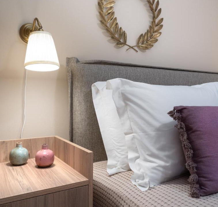Photo of Bedroom in Koukaki