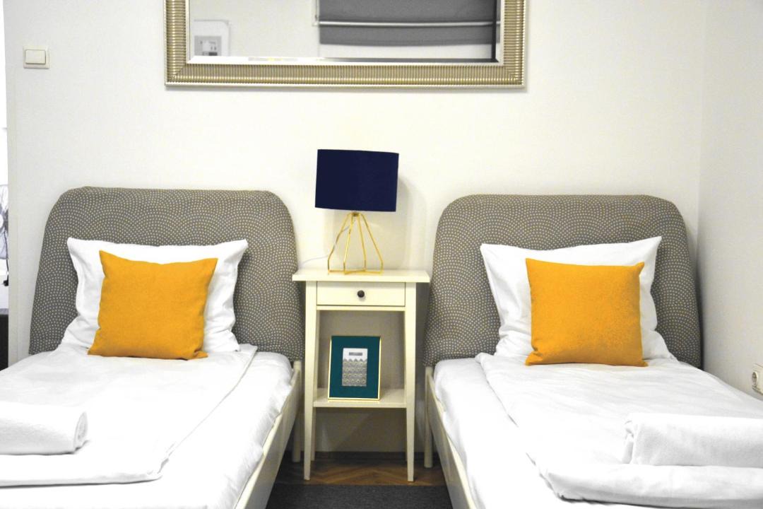 Photo of Bedroom in Belvaros - Lipotvaros