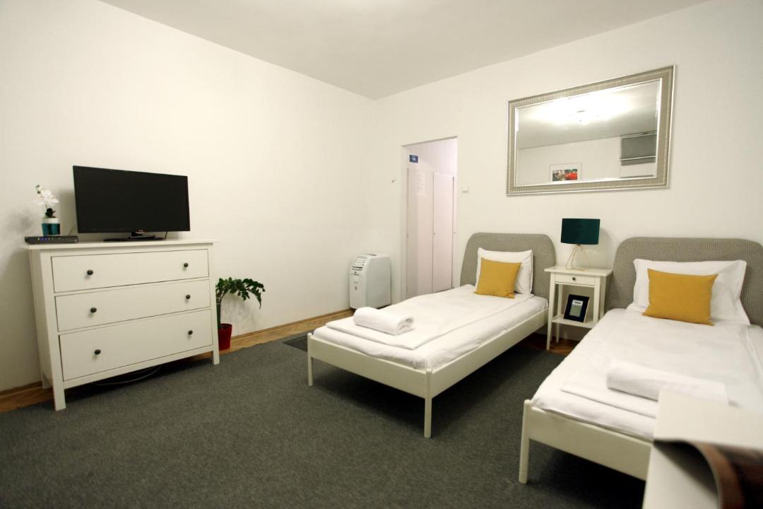 Photo of Bedroom in Belvaros - Lipotvaros