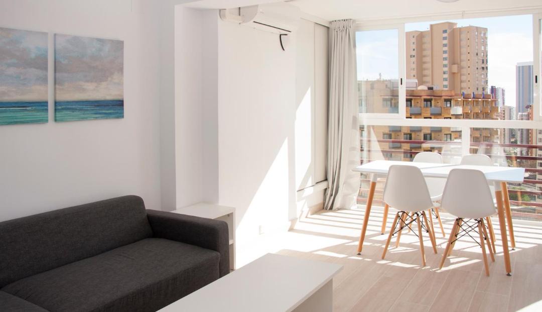 Photo of Livingroom in Benidorm