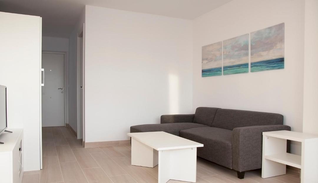 Photo of Livingroom in Benidorm