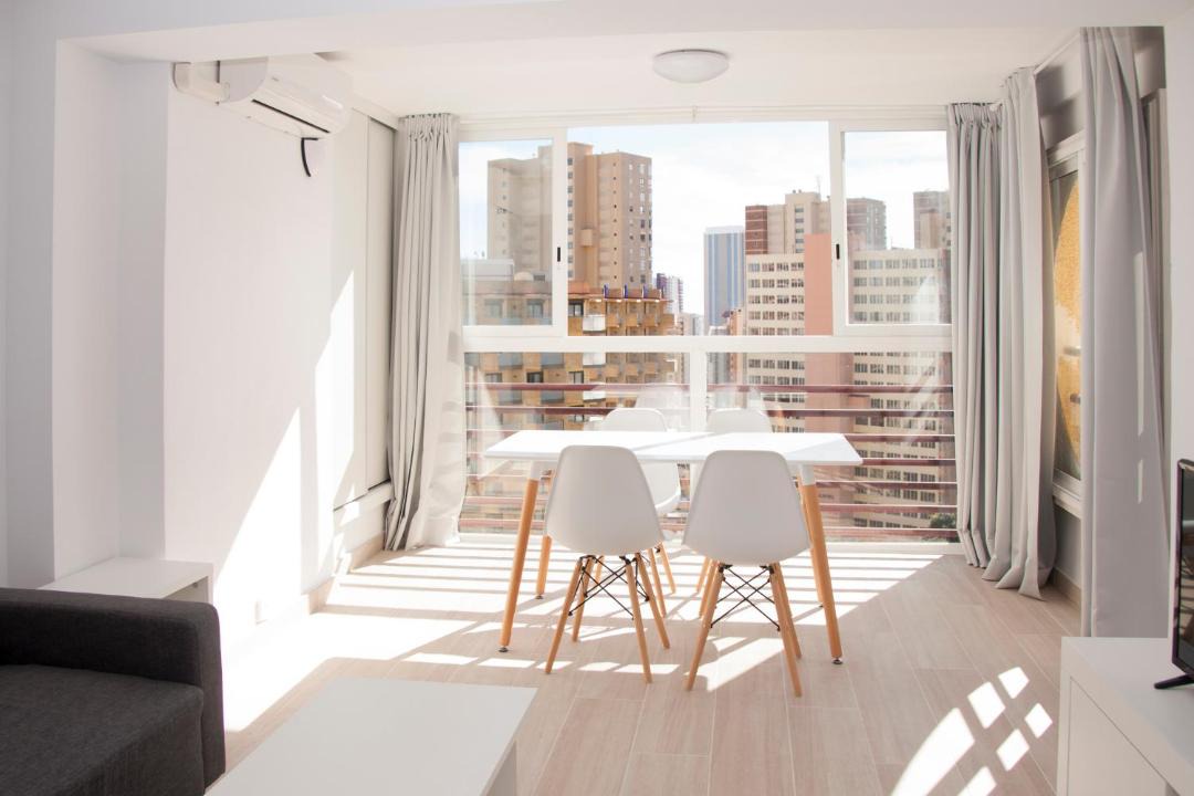 Photo of Livingroom in Benidorm
