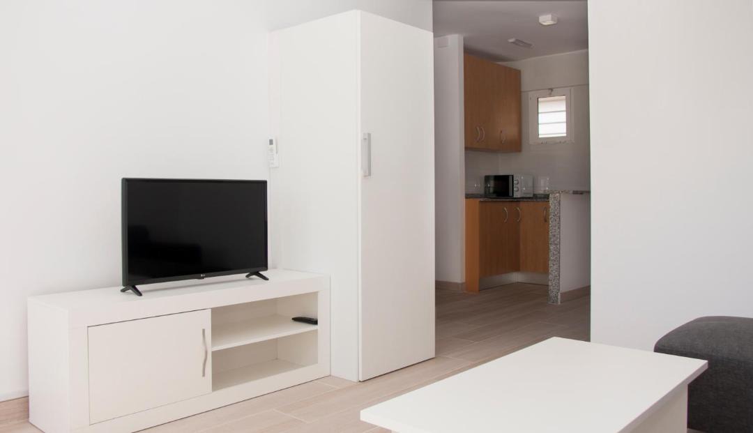 Photo of Livingroom in Benidorm