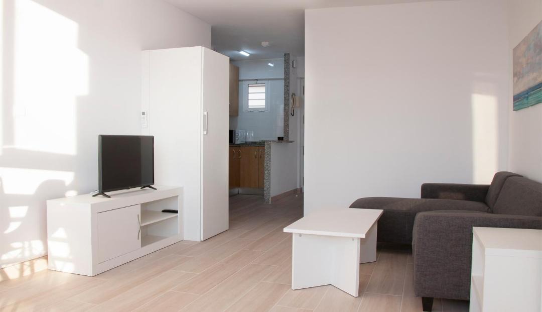 Photo of Livingroom in Benidorm