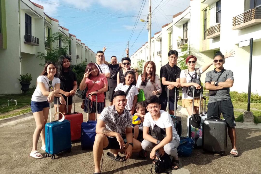 Photo of Human In Picture in Lapu-Lapu