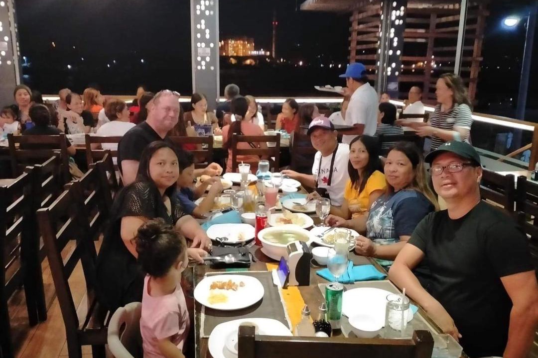 Photo of Human In Picture in Lapu-Lapu