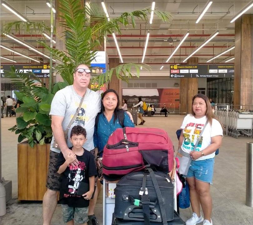 Photo of Human In Picture in Lapu-Lapu
