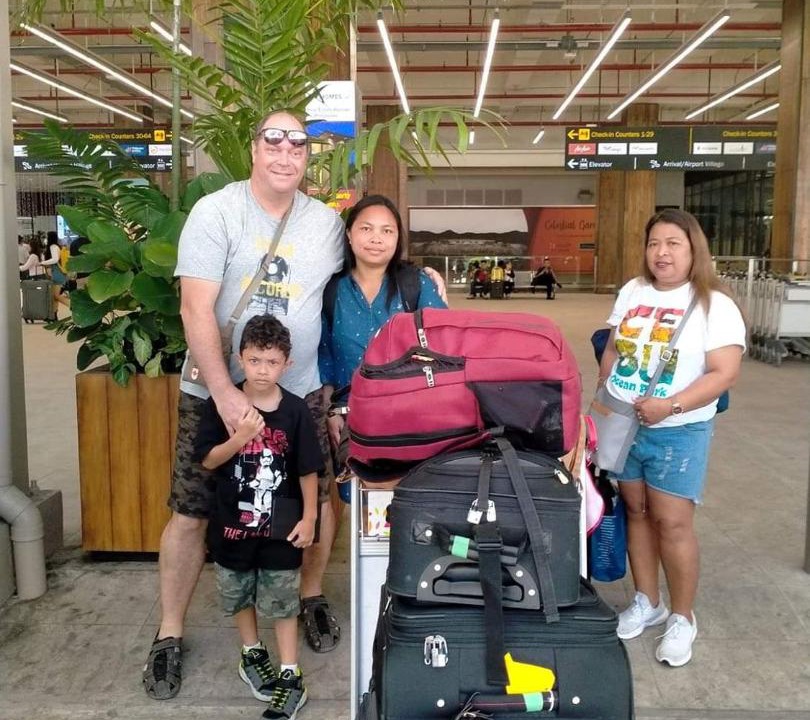 Photo of Human In Picture in Lapu-Lapu