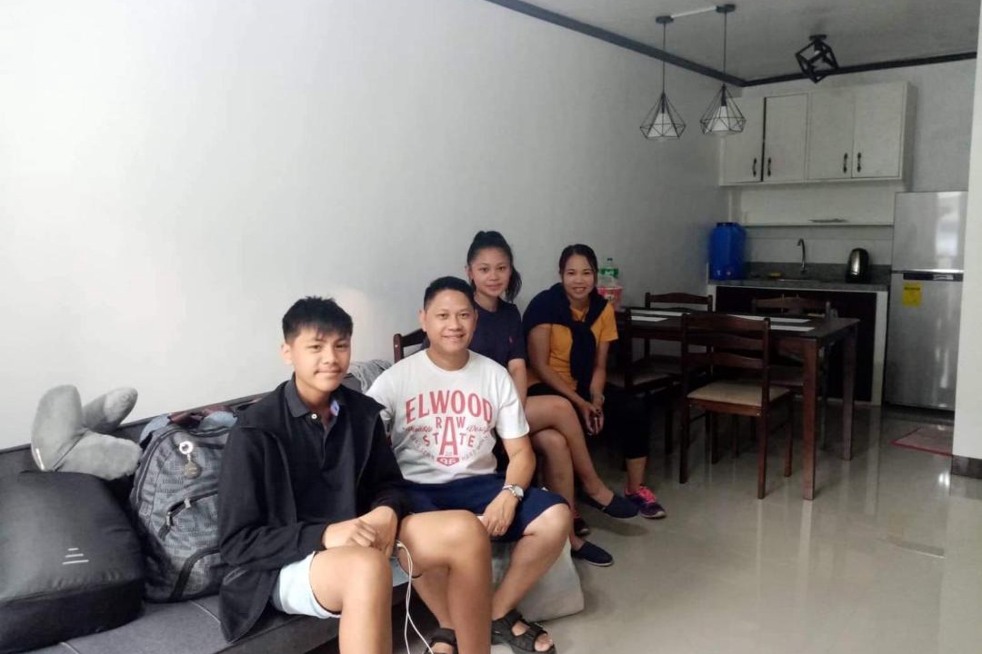 Photo of Human In Picture in Lapu-Lapu