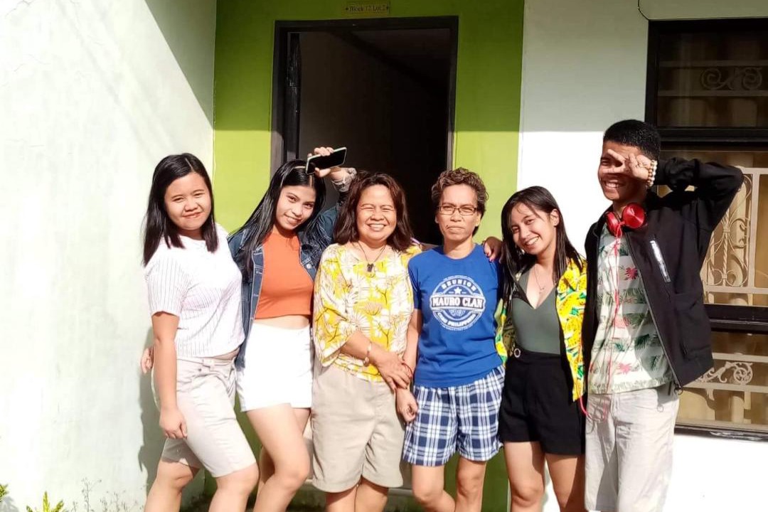 Photo of Human In Picture in Lapu-Lapu