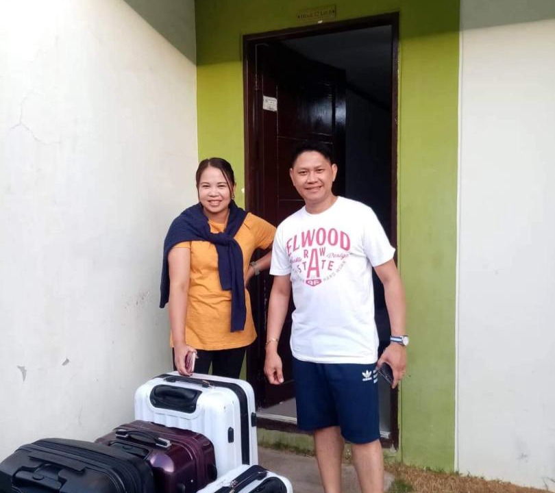 Photo of Human In Picture in Lapu-Lapu