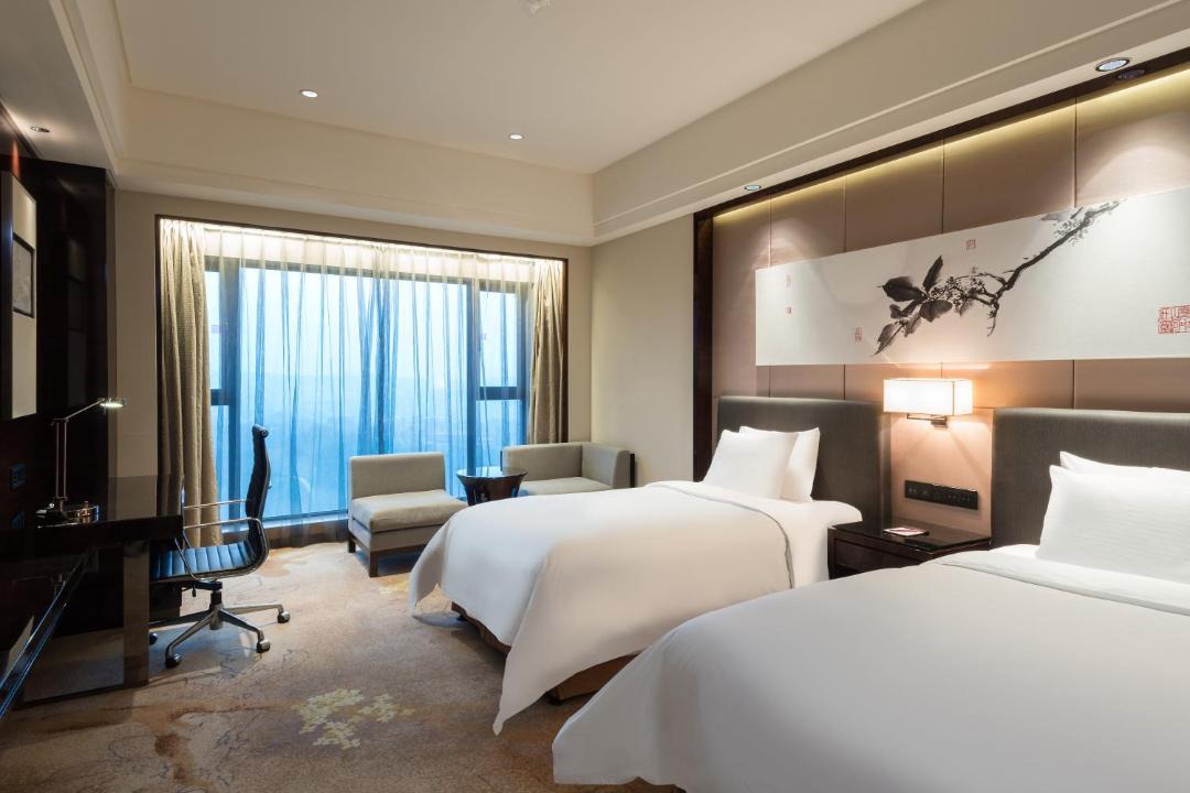 Photo of Bedroom in Xindu