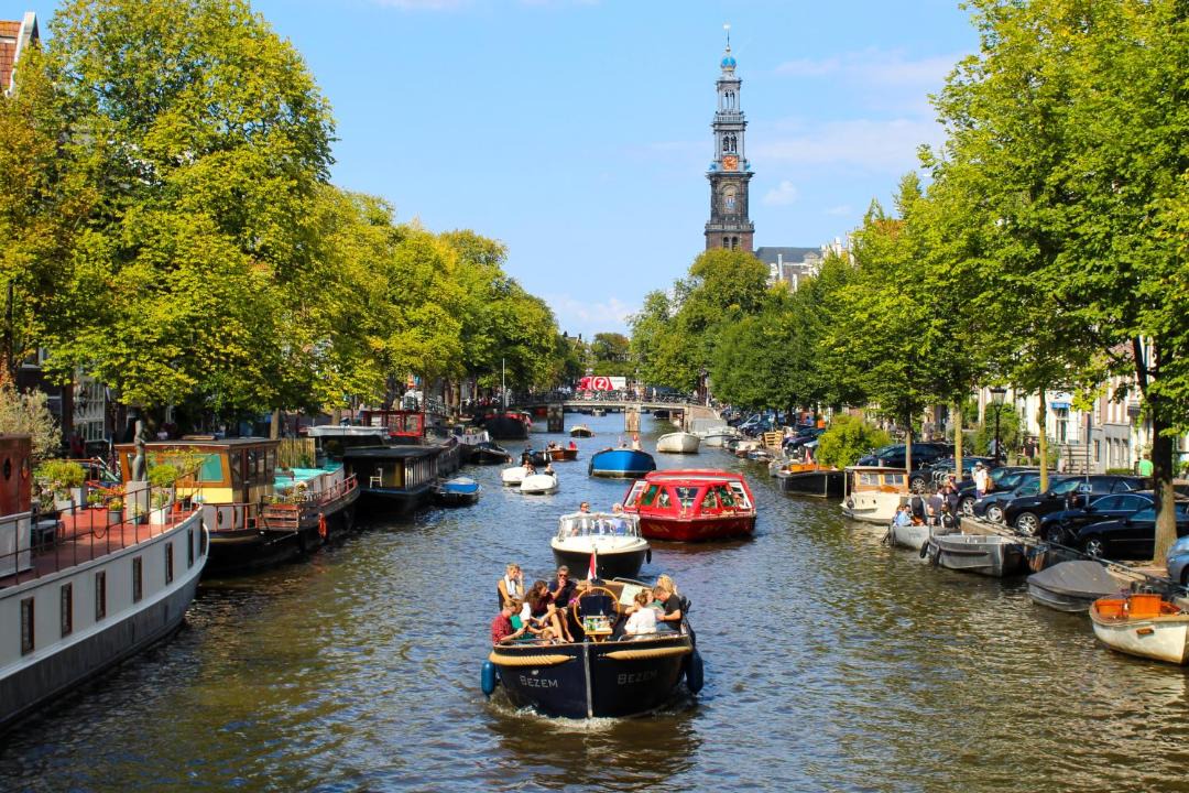 Photo of Others in Oude Pijp