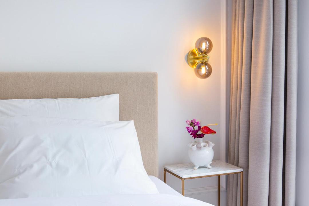 Photo of Bedroom in Oude Pijp