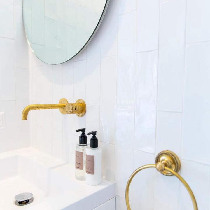 Photo of Bathroom in Oude Pijp