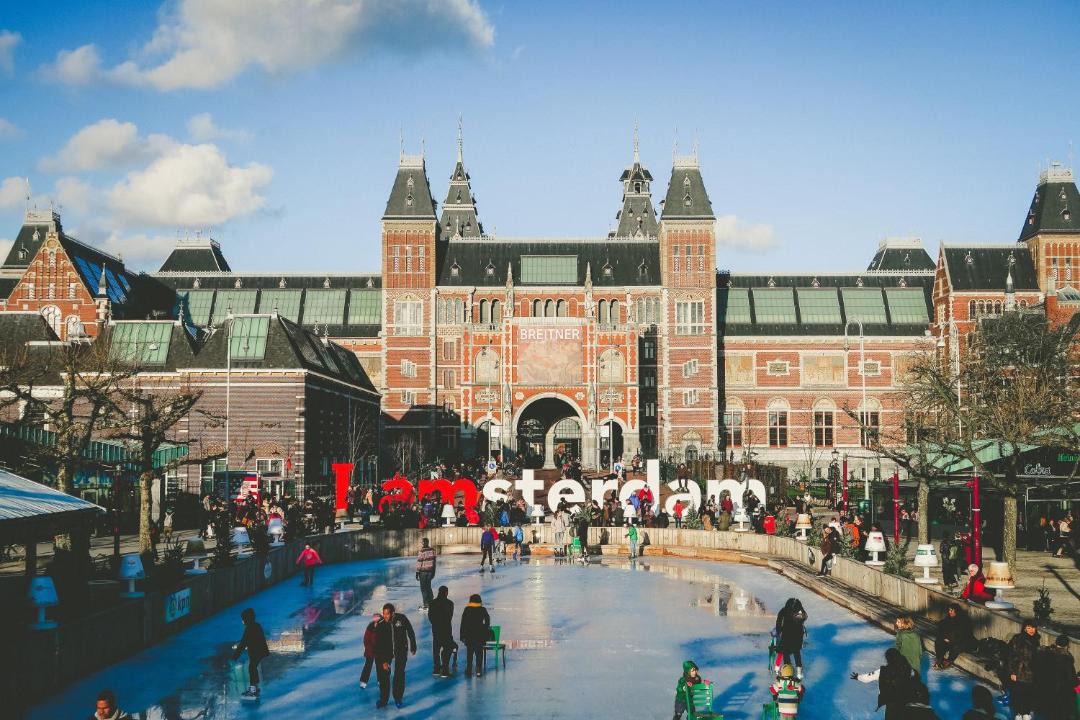 Photo of Others in Oude Pijp