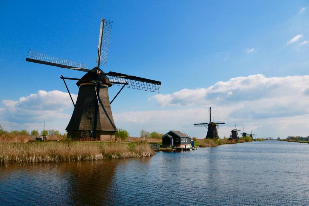 Photo of Outdoor in Oude Pijp