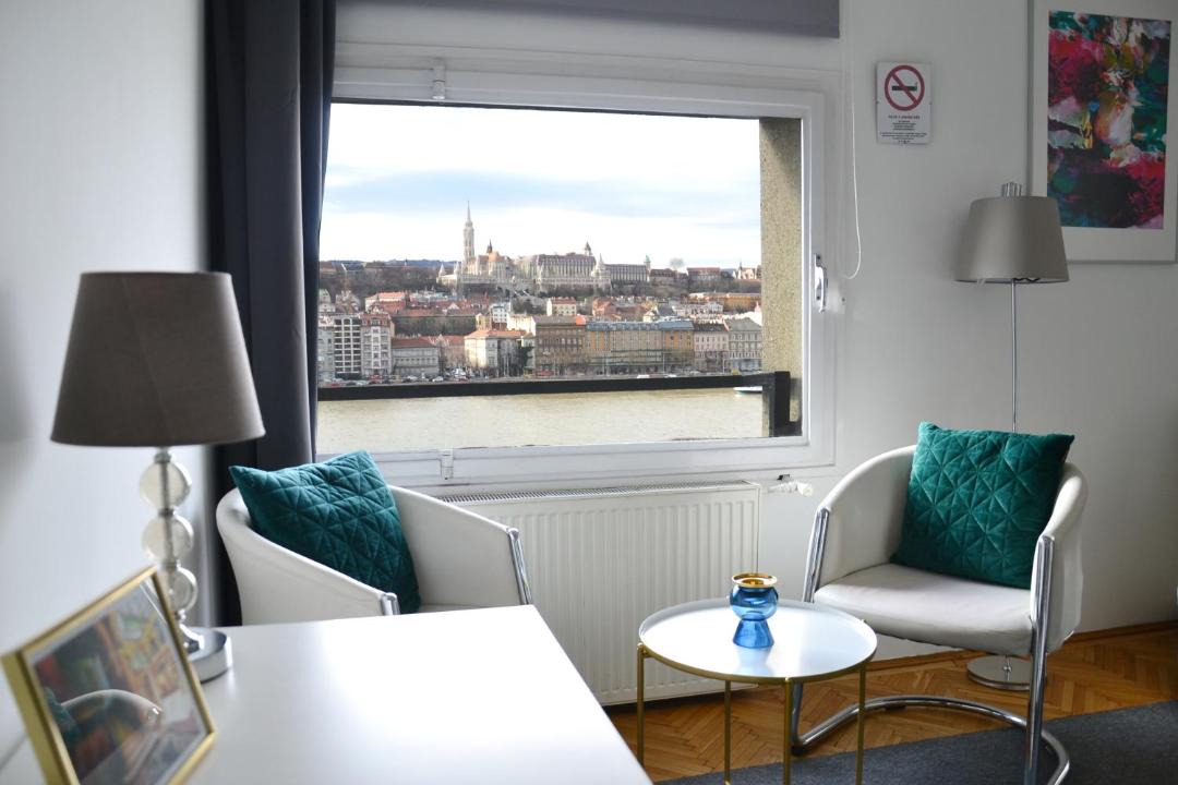 Photo of Livingroom in Belvaros - Lipotvaros