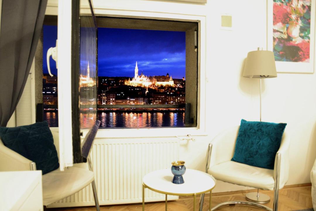 Photo of Livingroom in Belvaros - Lipotvaros