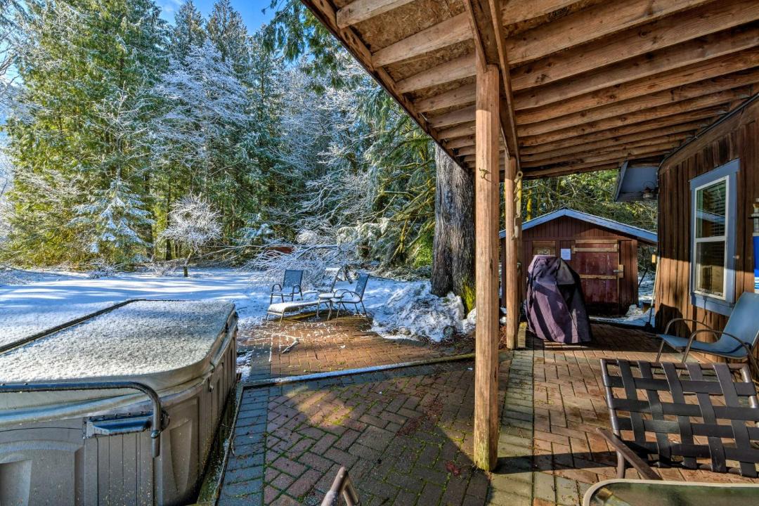 Photo of Others in Skykomish