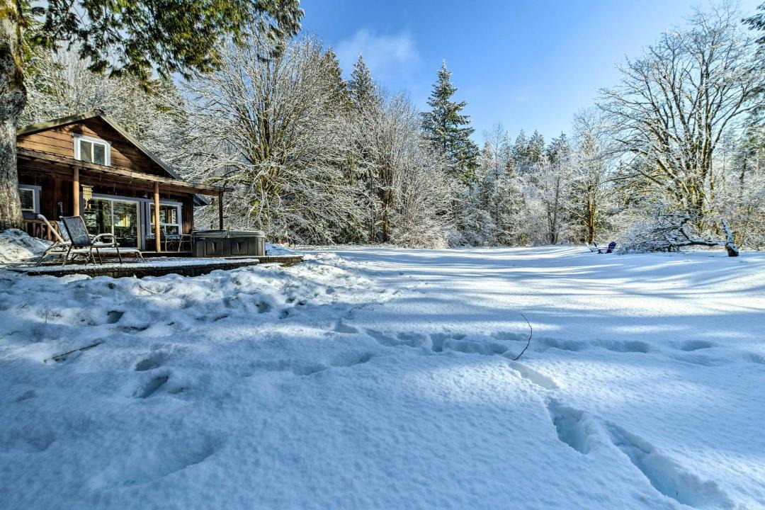 Photo of Others in Skykomish