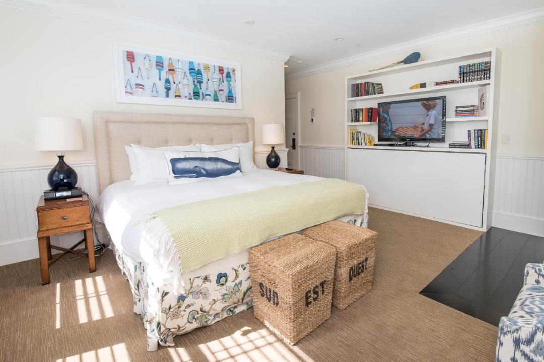 Photo of Bedroom in Brant Point