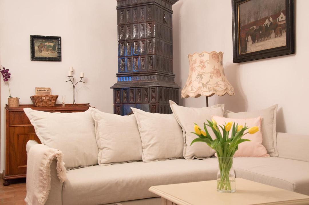 Photo of Livingroom in Szecseny