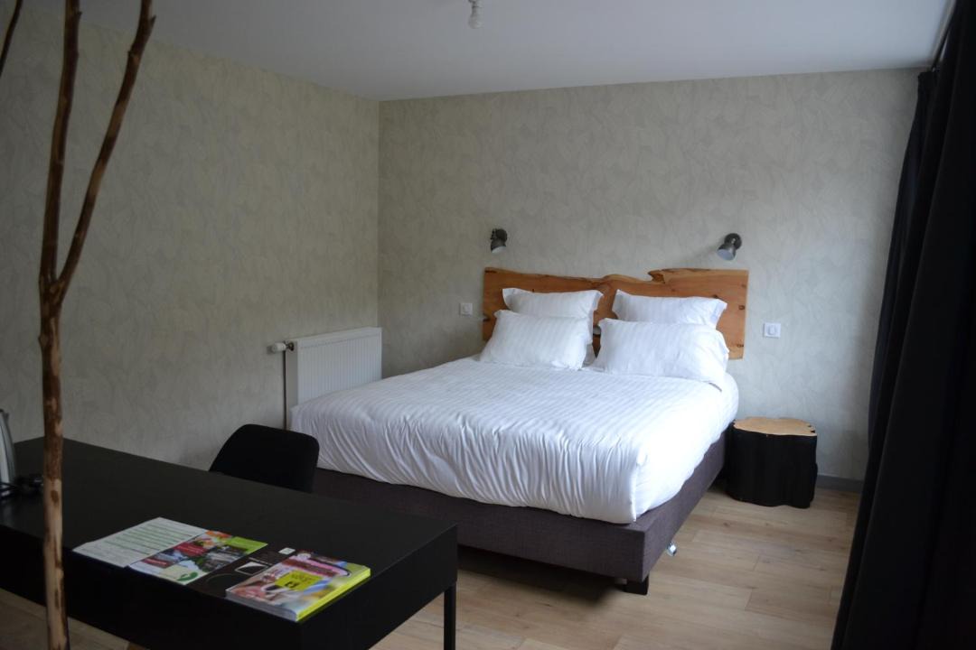 Photo of Bedroom in Inguiniel