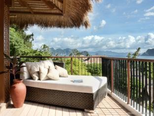 Photo of Patio Balcony in El Nido