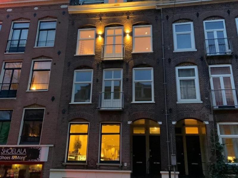 Photo of Buildings in Oude Pijp