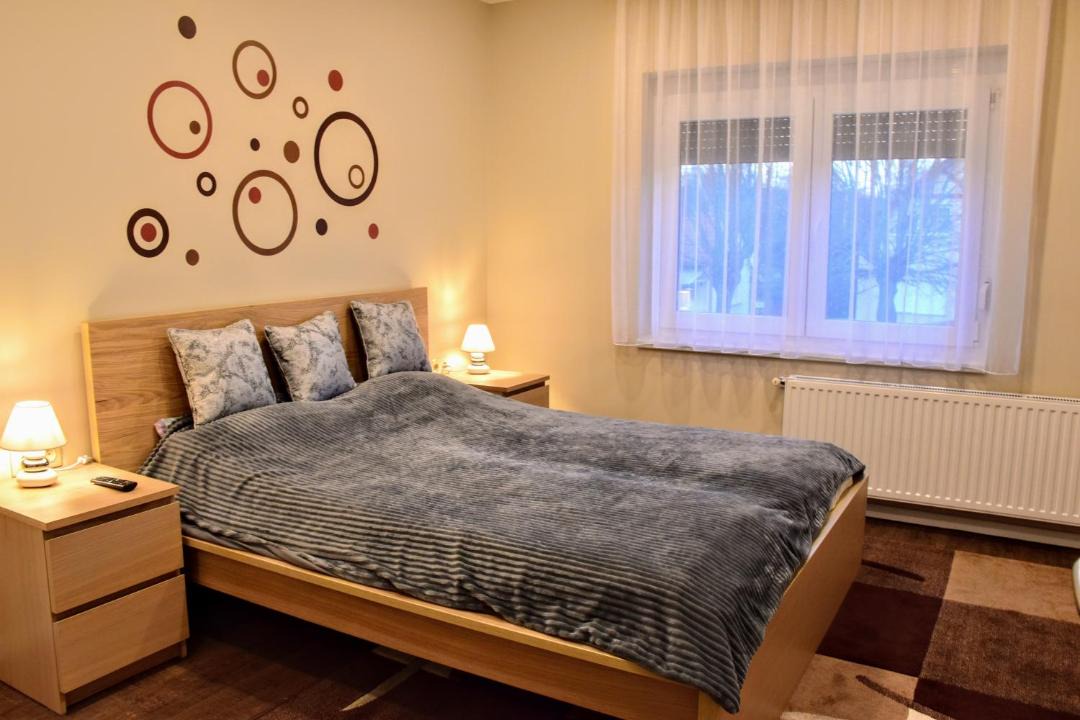 Photo of Bedroom in Zalakaros